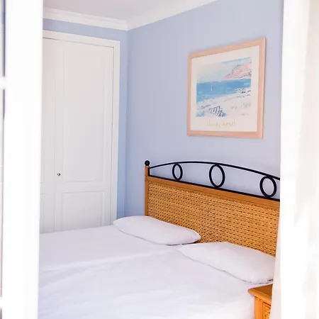 Πάρκο διακοπών Santa Ana GRAN CANARIA