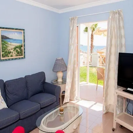 Santa Ana Πάρκο διακοπών