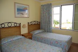 Santa Ana Πάρκο διακοπών