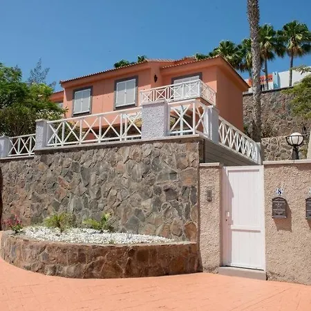 Santa Ana Πάρκο διακοπών 5*