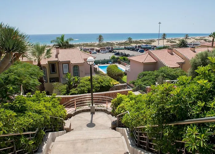 Πάρκο διακοπών Santa Ana 5*