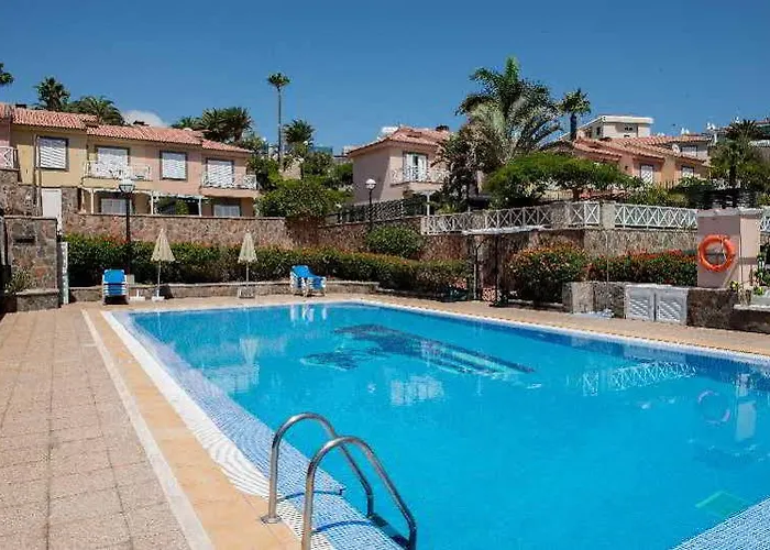 Santa Ana Πάρκο διακοπών 5*