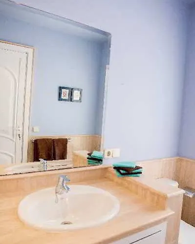 Santa Ana 5* GRAN CANARIA