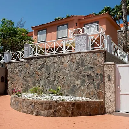 Santa Ana Ferienpark