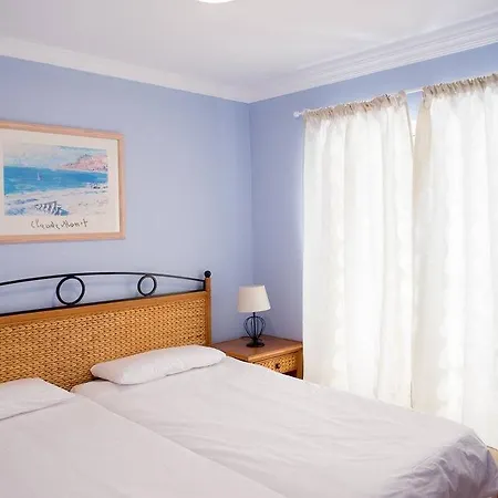 Santa Ana Gran Canaria