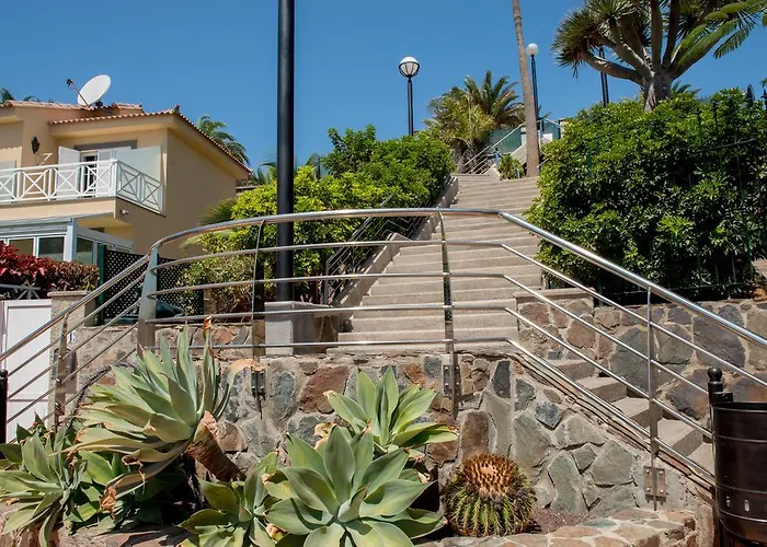 Santa Ana Parco vacanze 5*