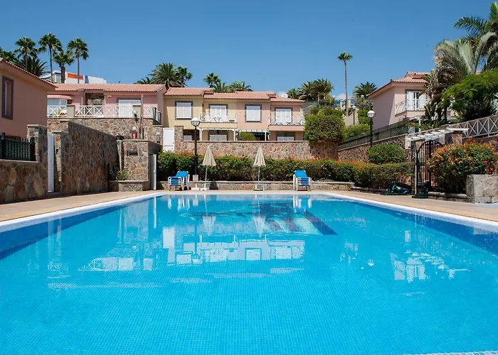 Parco vacanze Santa Ana