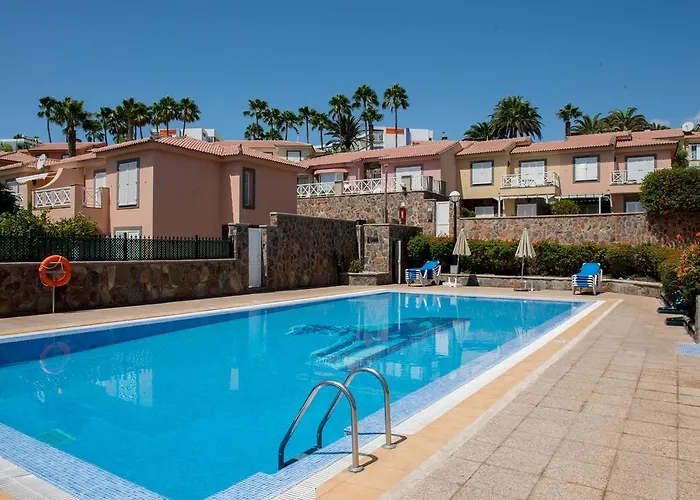 Parco vacanze Santa Ana GRAN CANARIA