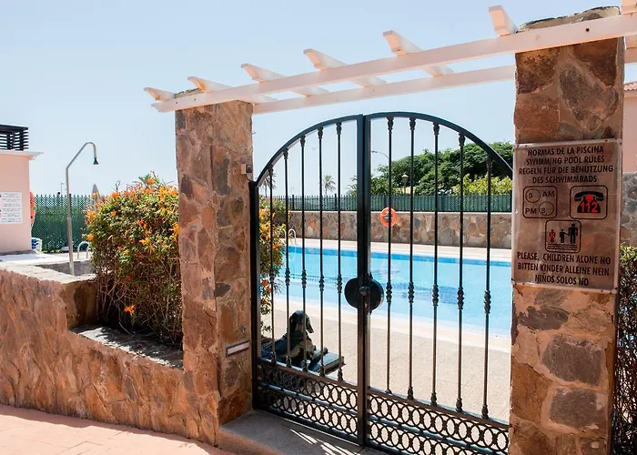 Santa Ana GRAN CANARIA