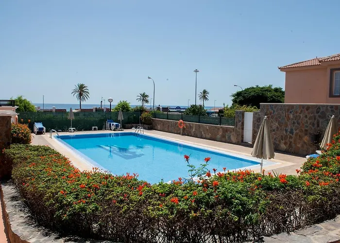 Santa Ana Parco vacanze 5*