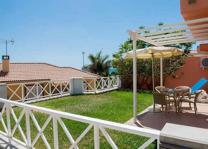 Parco vacanze Santa Ana