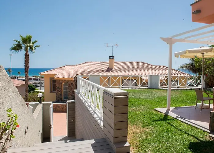 Parco vacanze Santa Ana 5*