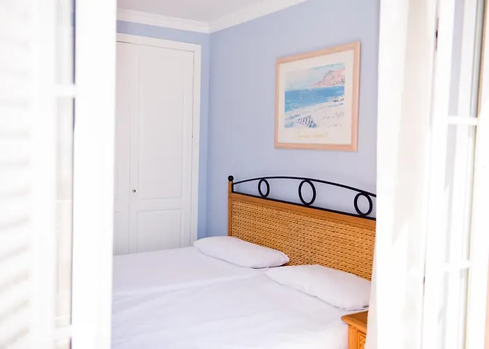 Parco vacanze Santa Ana GRAN CANARIA