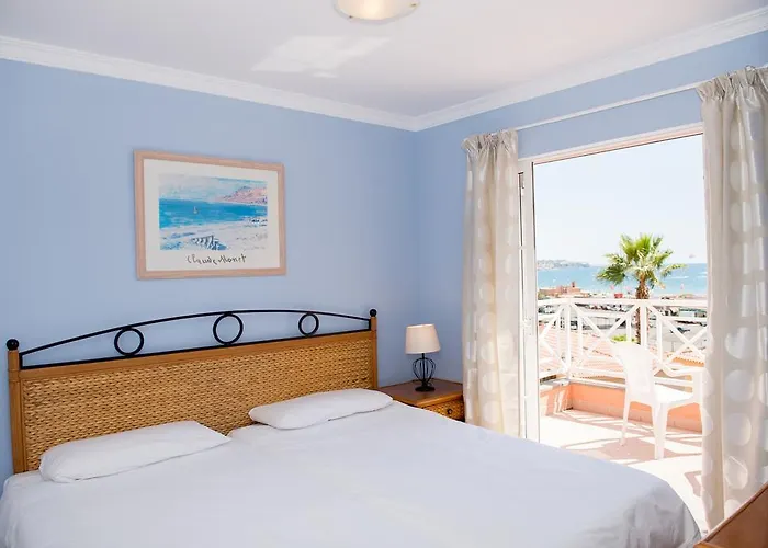 Santa Ana Parco vacanze