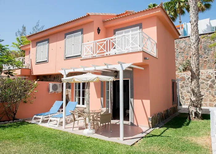 Parco vacanze Santa Ana 5*