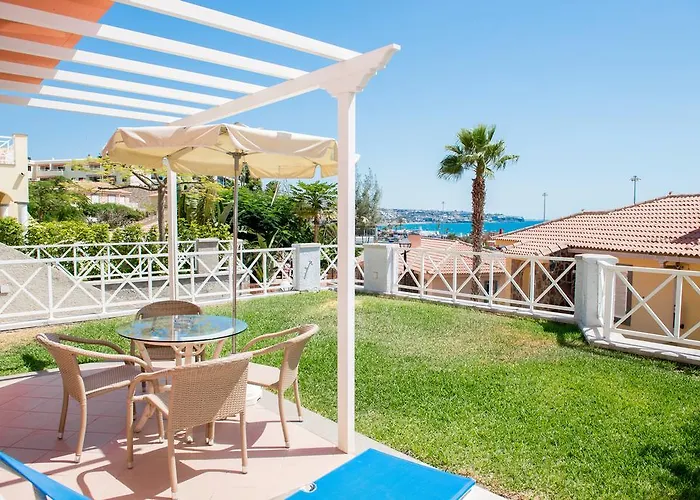 Santa Ana Parco vacanze 5*