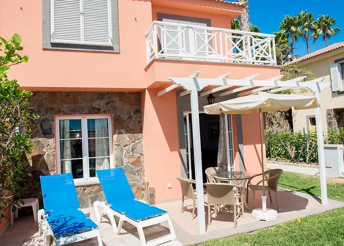 Santa Ana 5* GRAN CANARIA