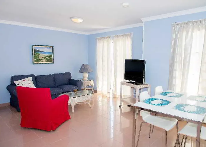 Santa Ana Parco vacanze