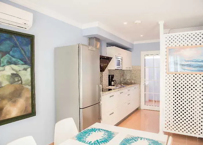 Parco vacanze Santa Ana GRAN CANARIA