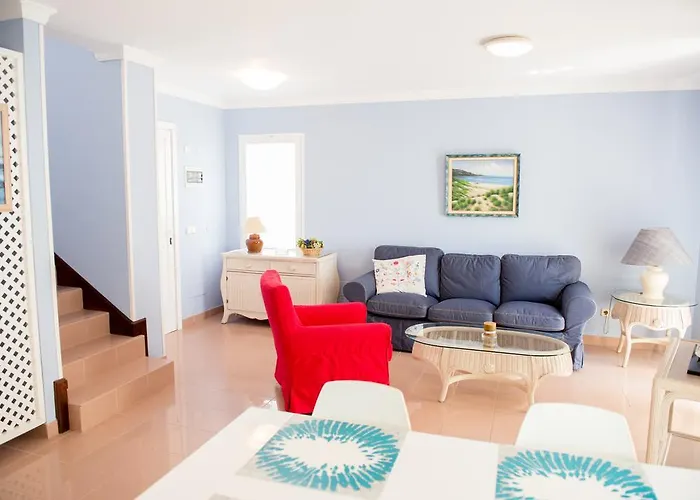 Parco vacanze Santa Ana