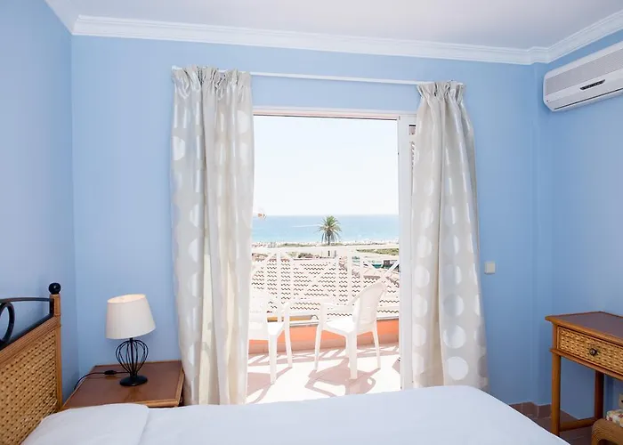 Santa Ana Parco vacanze GRAN CANARIA