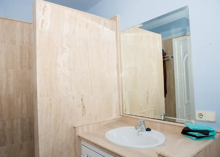 Santa Ana Parco vacanze