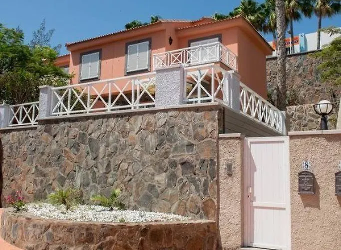 Santa Ana Parco vacanze 5*