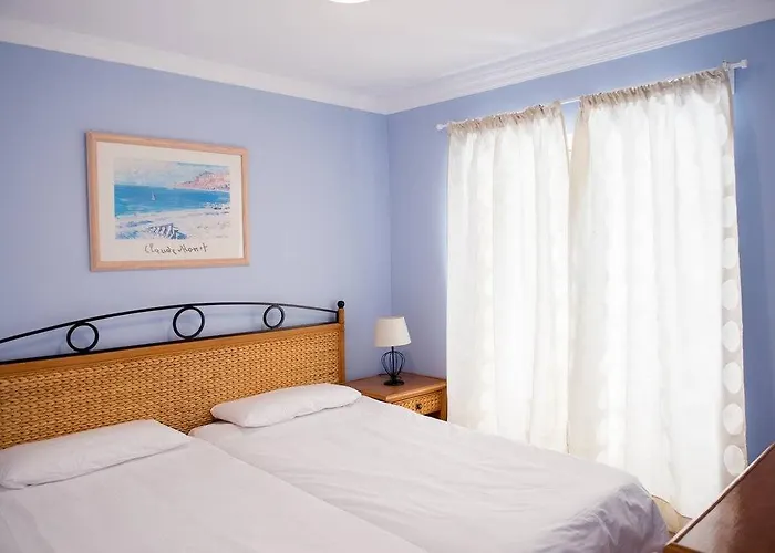 Santa Ana GRAN CANARIA