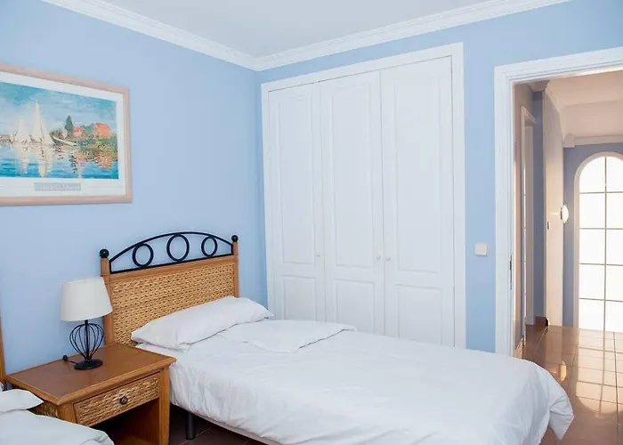 Parco vacanze Santa Ana GRAN CANARIA