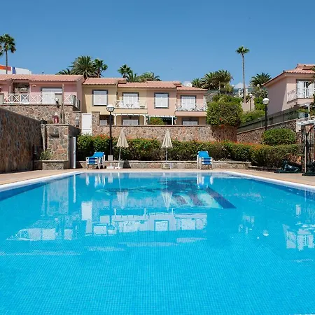 Ferienpark Santa Ana