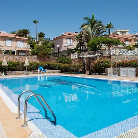 Santa Ana Ferienpark Gran Canaria