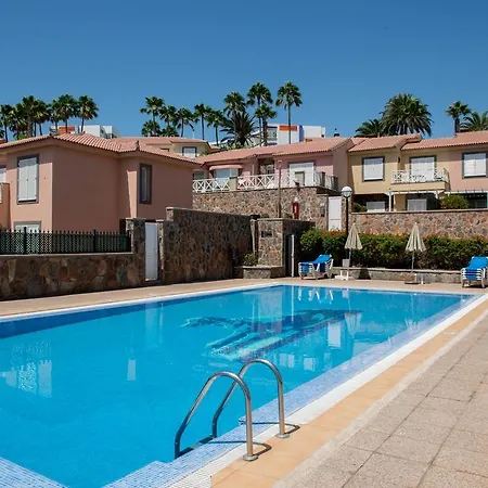 פארק נופש Santa Ana GRAN CANARIA