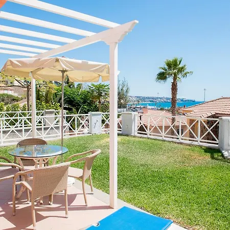 Santa Ana Ferienpark 5*
