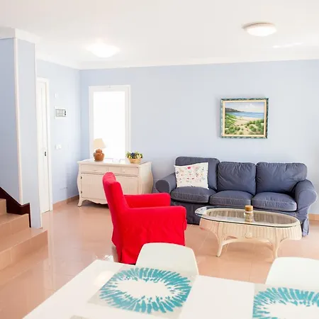 פארק נופש Santa Ana