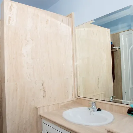 Santa Ana פארק נופש