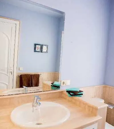 Santa Ana 5* Gran Canaria