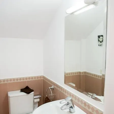 Santa Ana Ferienpark 5*