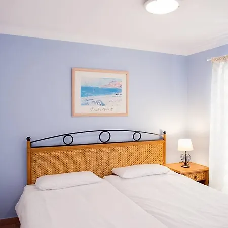 פארק נופש Santa Ana 5*